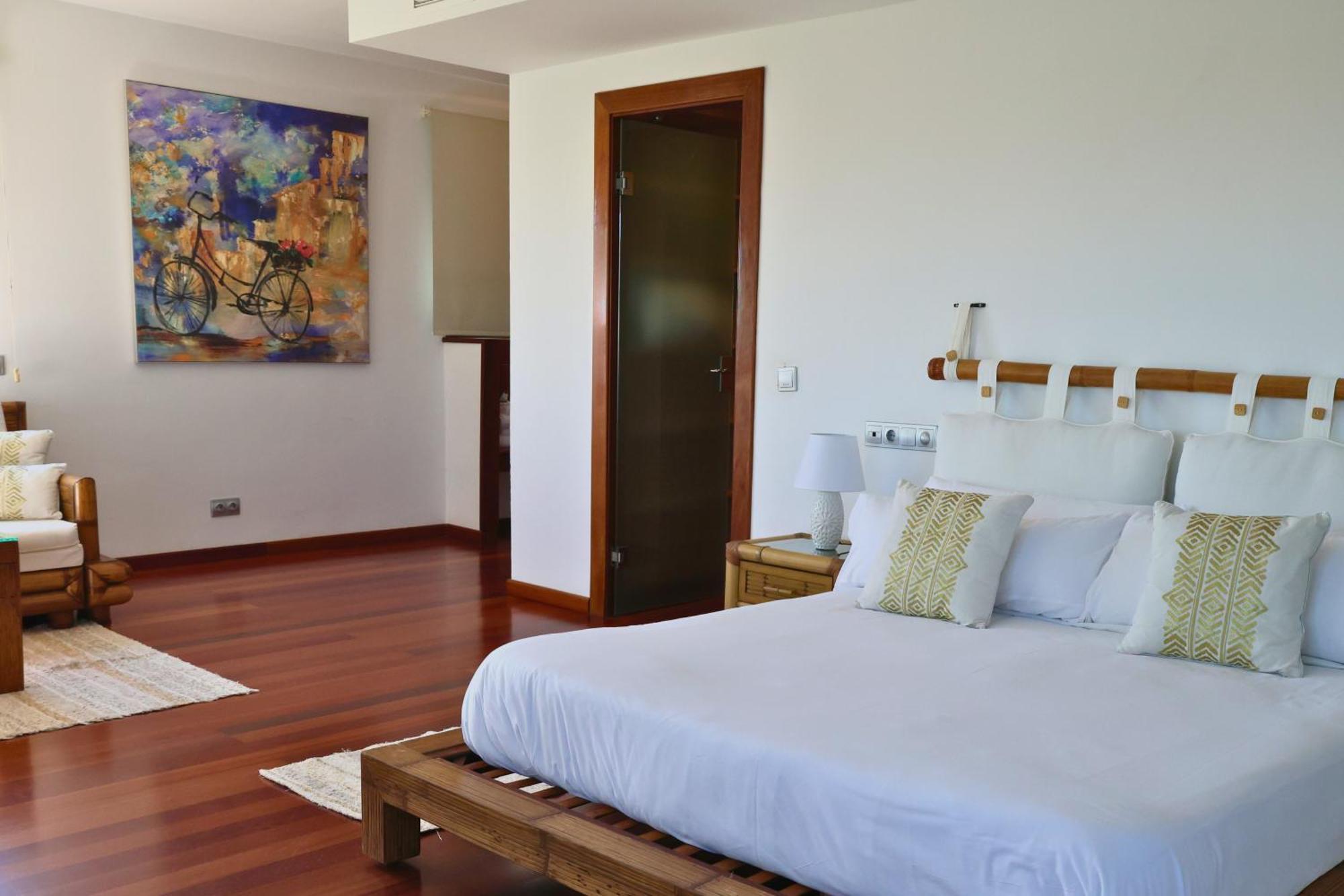 Cortijo Media Legua Hotel Vera Exterior photo