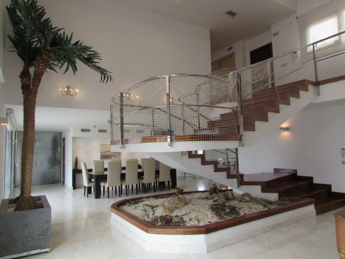 Cortijo Media Legua Hotel Vera Exterior photo