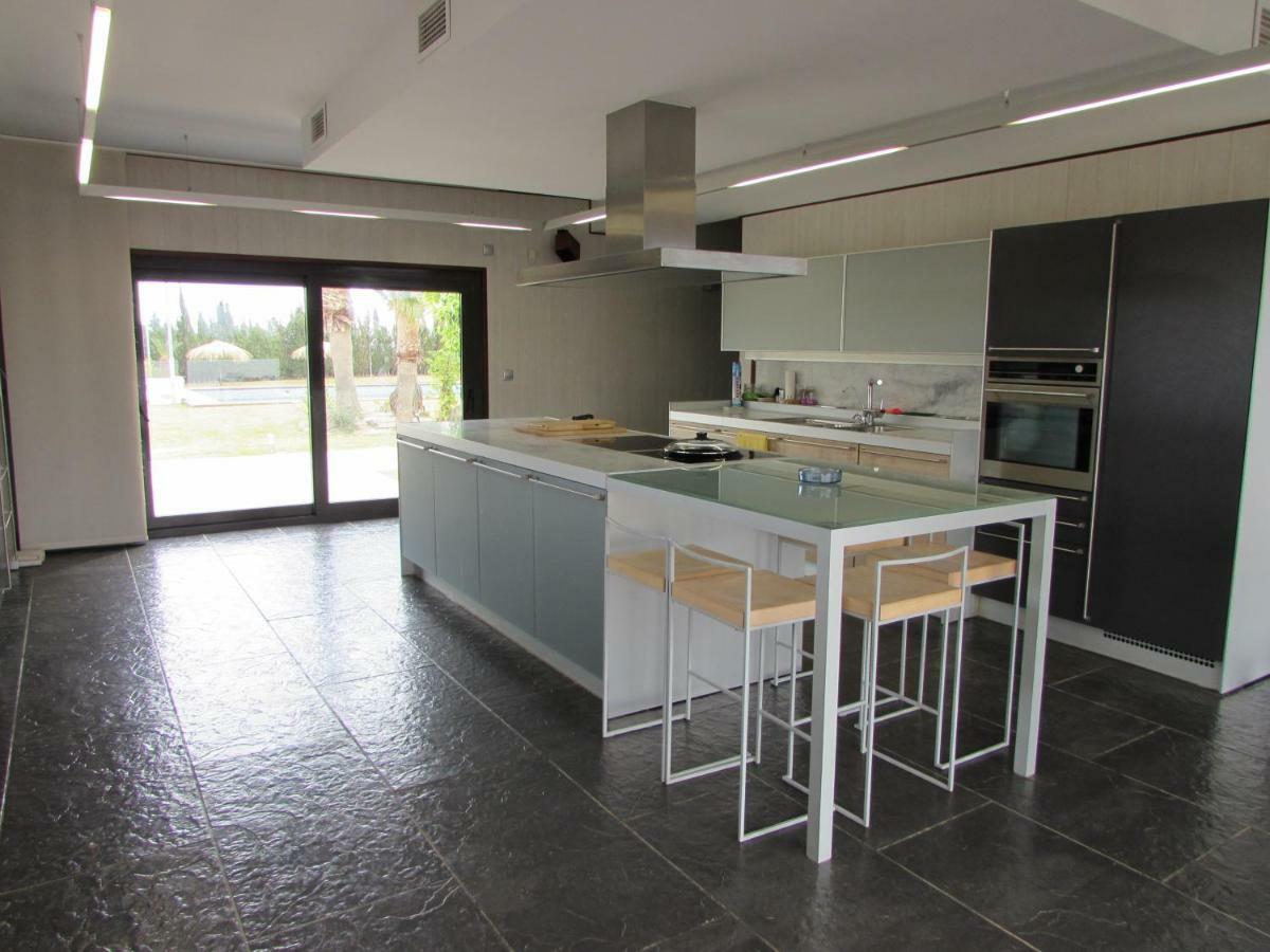 Cortijo Media Legua Hotel Vera Exterior photo
