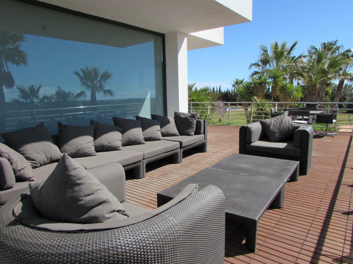Cortijo Media Legua Hotel Vera Exterior photo