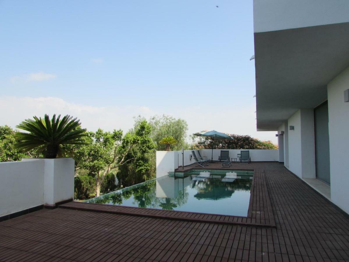 Cortijo Media Legua Hotel Vera Exterior photo